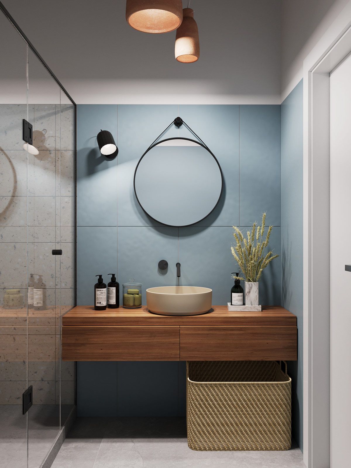 Đèn nhà vệ sinh kaizen sẽ là sự lựa chọn hoàn hảo cho những ai muốn tối ưu hóa không gian nhà vệ sinh của mình. Với thiết kế thông minh, đèn nhà vệ sinh kaizen không chỉ mang đến ánh sáng tối ưu cho không gian nhà vệ sinh của bạn, mà còn giúp bạn tiết kiệm điện năng và tiền bạc.